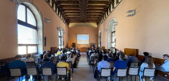 Assemblea dei Soci AIGeo con escursione, VII Convegno di geomorfologia, IX Giornata dei Giovani geomorfologi AIGeo, Palermo, 4-8 ottobre 2022