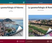 Presentazione del libro “La Geomorfologia di Palermo” a cura di Valerio Agnesi